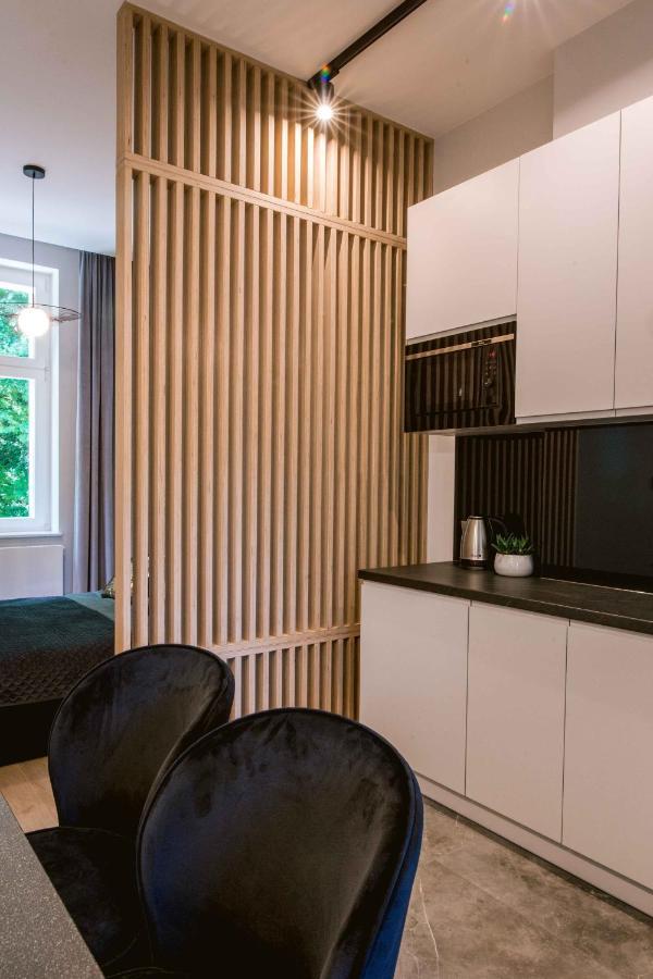 Rent Sopot Mariana Mokwy 20 Apartment Exterior photo