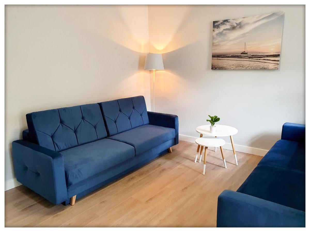 Rent Sopot Mariana Mokwy 20 Apartment Exterior photo