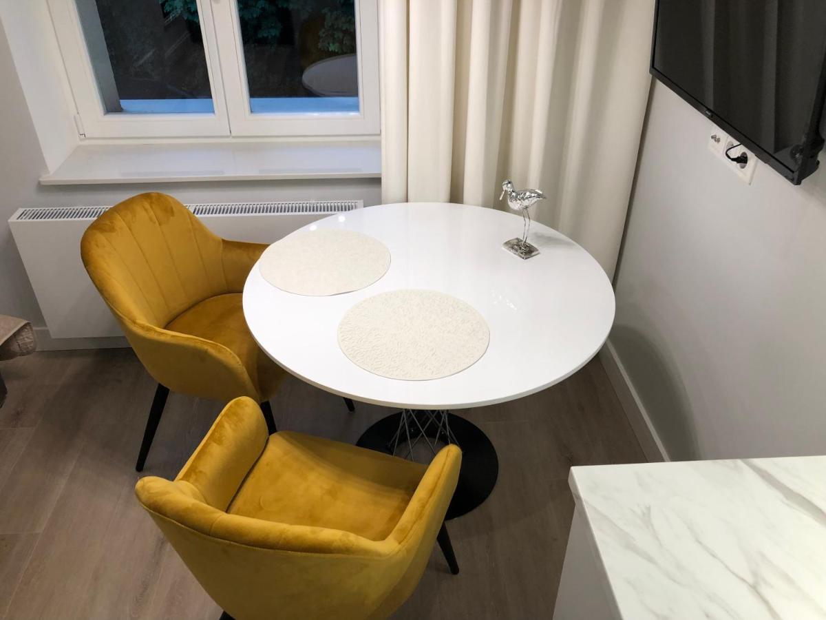 Rent Sopot Mariana Mokwy 20 Apartment Exterior photo